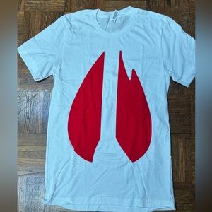 Pearl Jam Broken Heart Shirt
